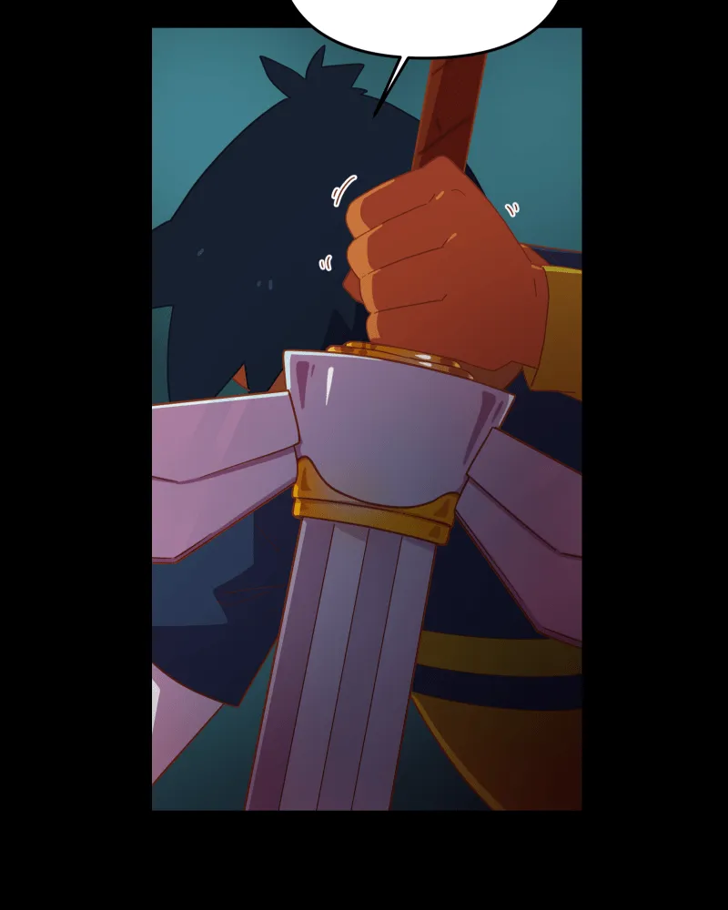Four Leaf Chapter 145 page 42 - 