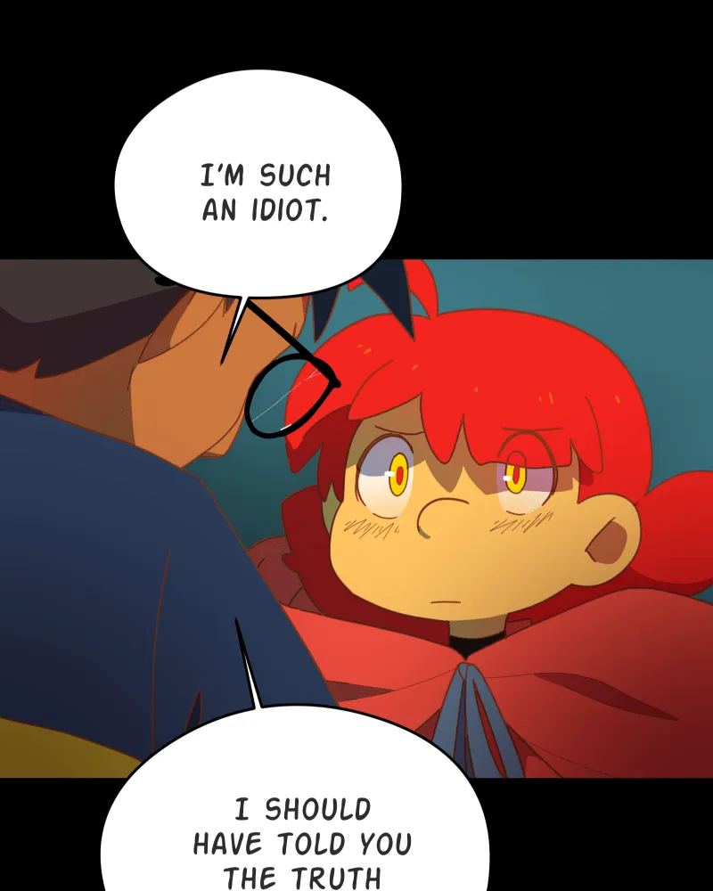 Four Leaf Chapter 145 page 43 - 