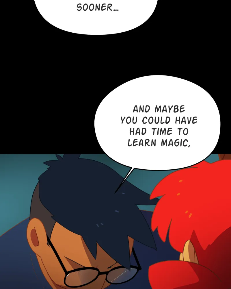 Four Leaf Chapter 145 page 44 - 