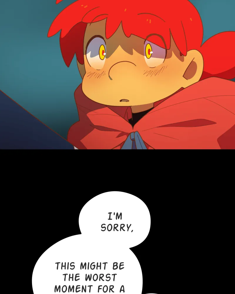 Four Leaf Chapter 145 page 47 - 