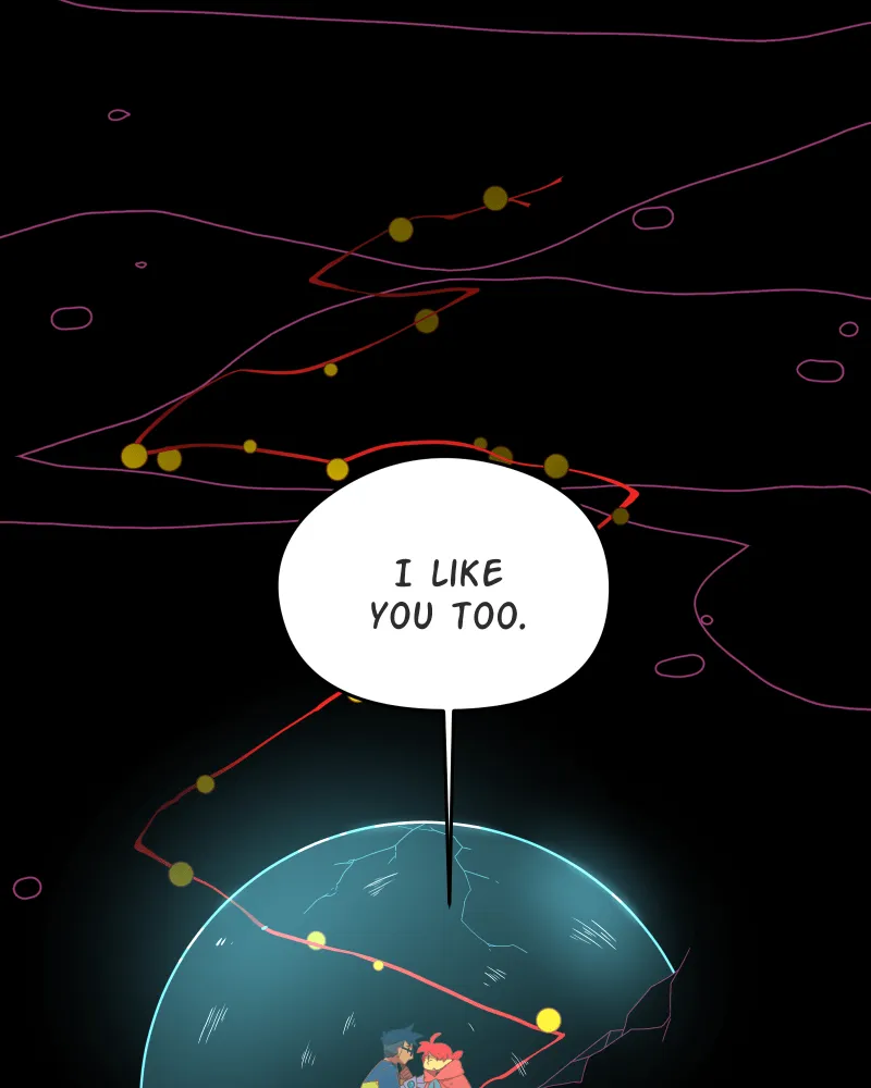 Four Leaf Chapter 145 page 49 - 