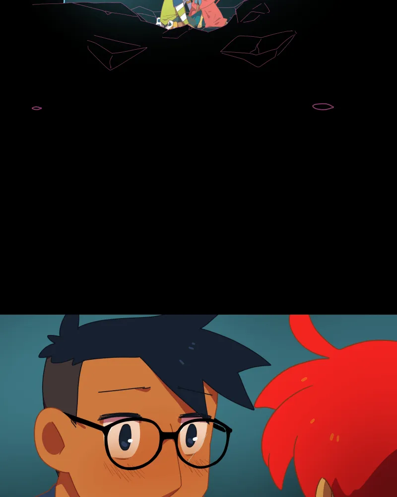 Four Leaf Chapter 145 page 50 - 