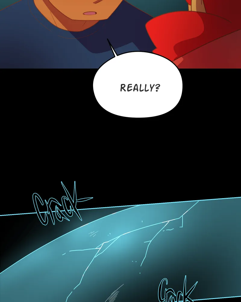 Four Leaf Chapter 145 page 51 - 