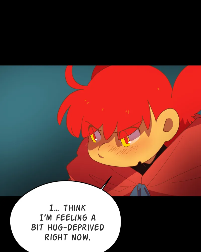 Four Leaf Chapter 145 page 53 - 