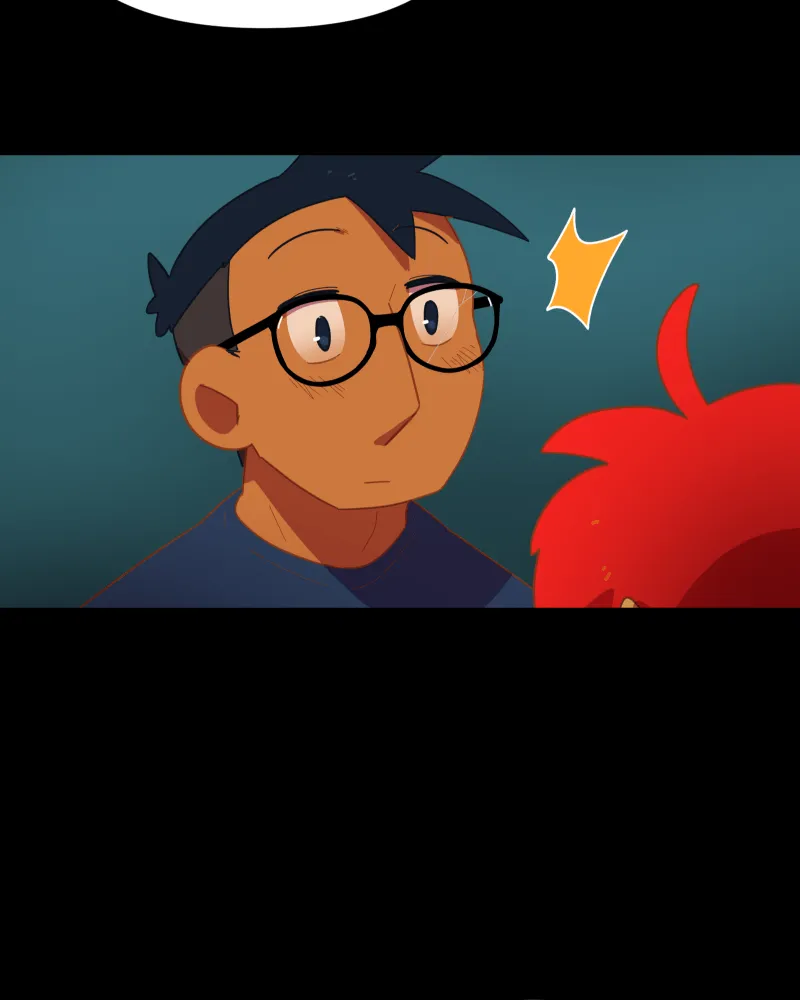 Four Leaf Chapter 145 page 54 - 
