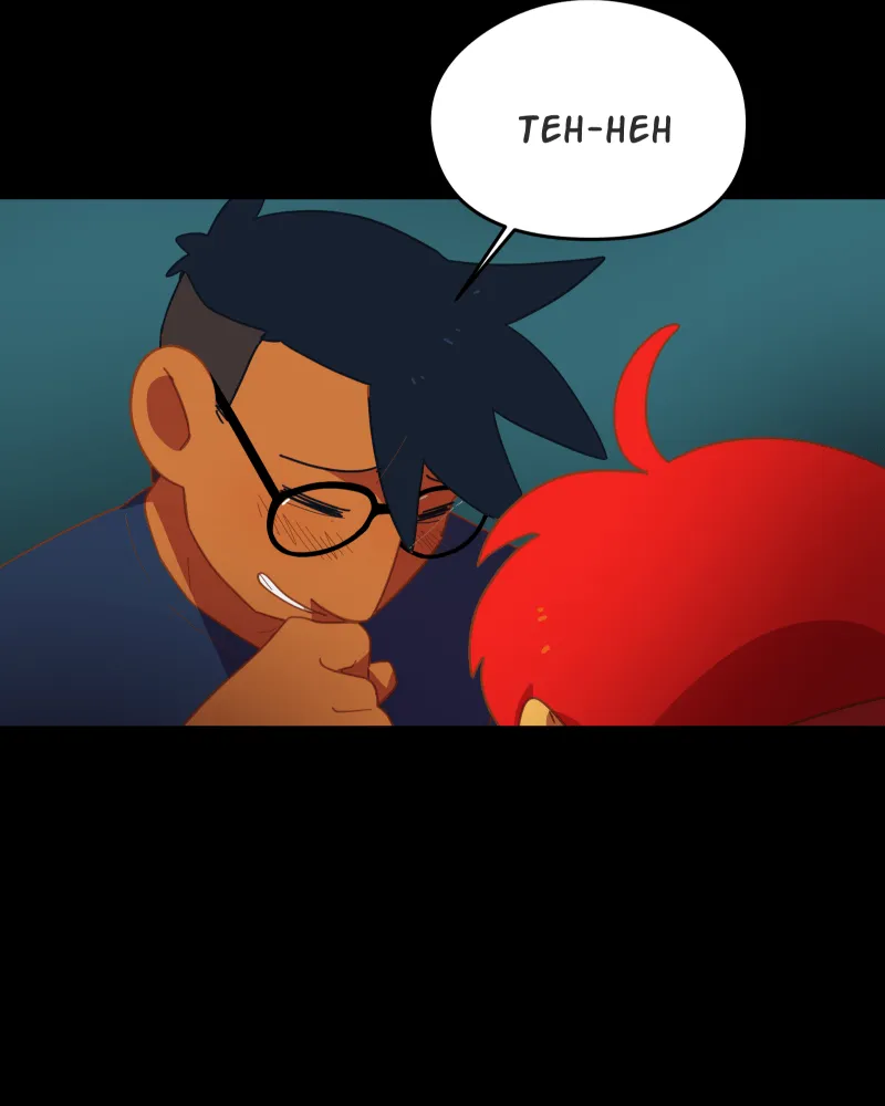 Four Leaf Chapter 145 page 55 - 