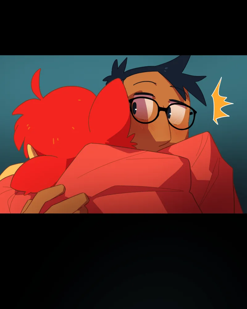 Four Leaf Chapter 145 page 56 - 