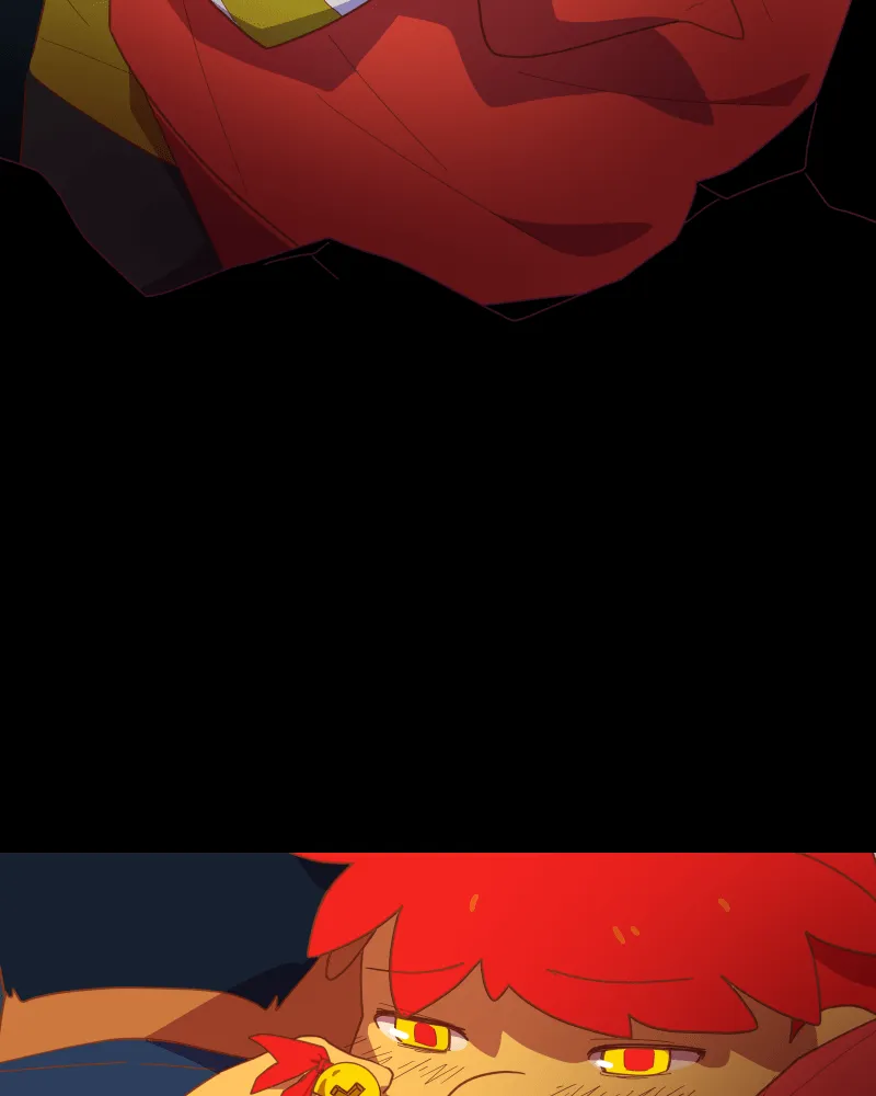 Four Leaf Chapter 145 page 59 - 