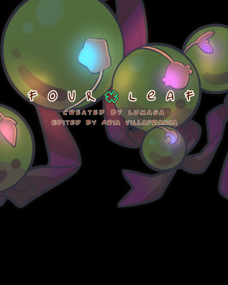 Four Leaf Chapter 145 page 7 - 