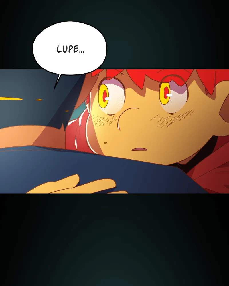 Four Leaf Chapter 145 page 61 - 