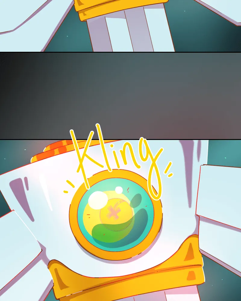 Four Leaf Chapter 145 page 66 - 