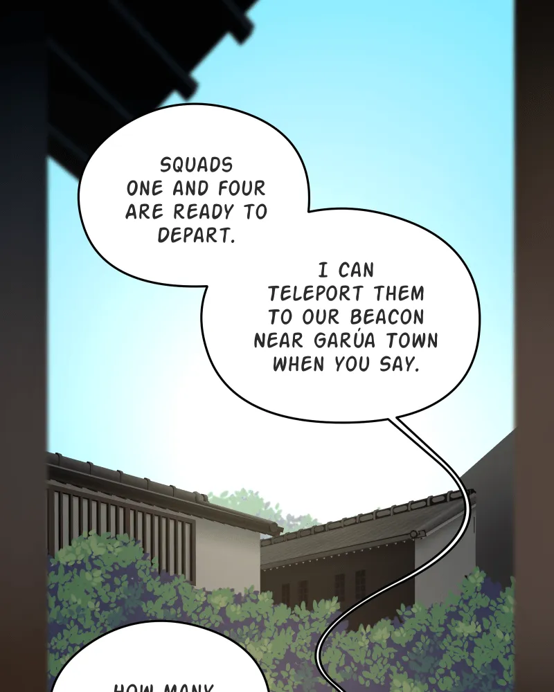 Four Leaf Chapter 145 page 70 - 