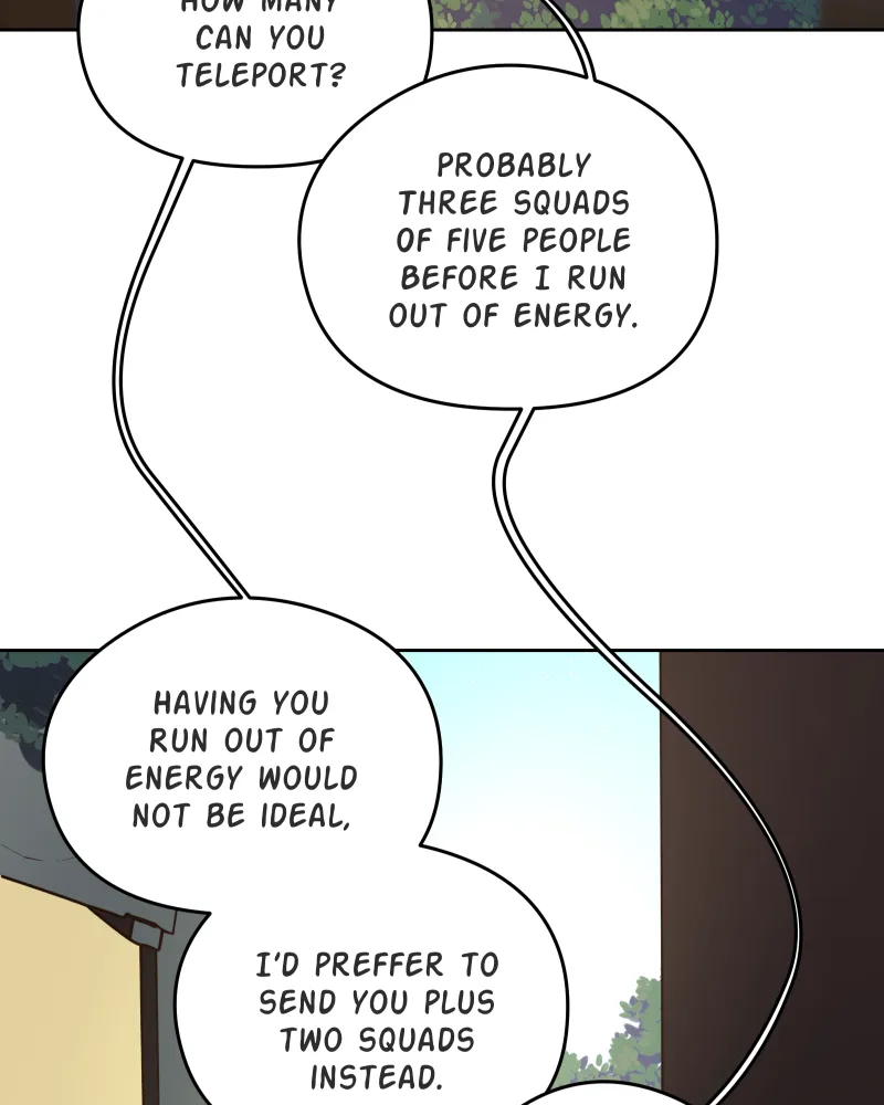 Four Leaf Chapter 145 page 71 - 