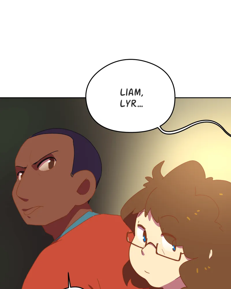 Four Leaf Chapter 145 page 73 - 