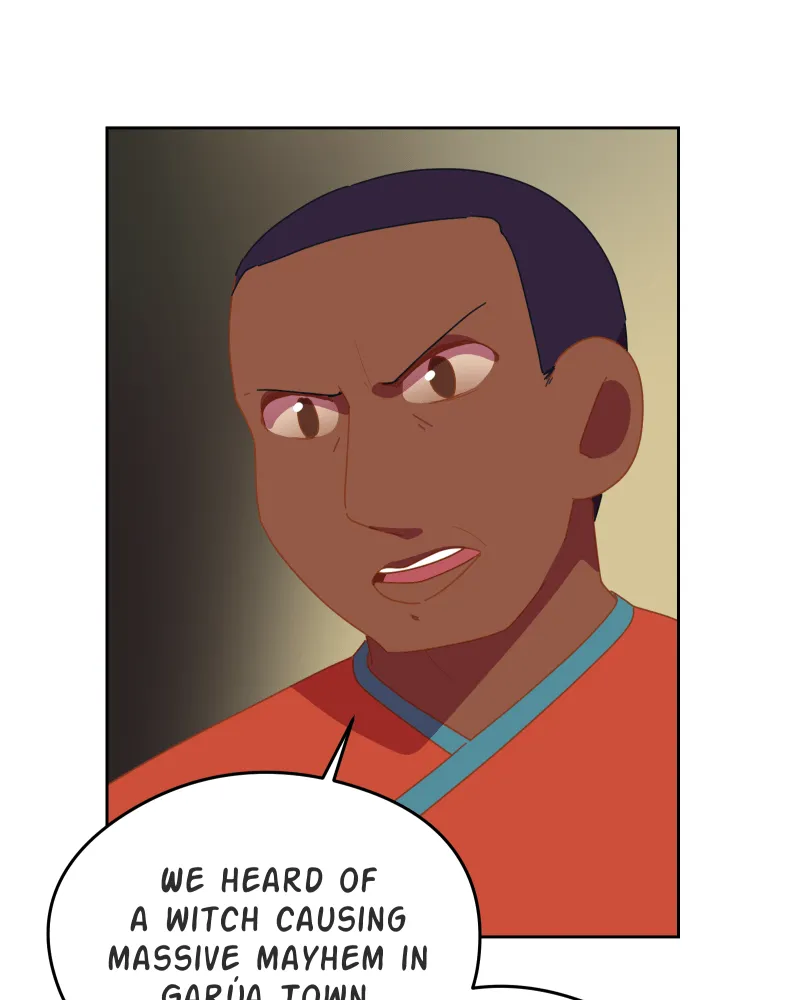 Four Leaf Chapter 145 page 77 - 