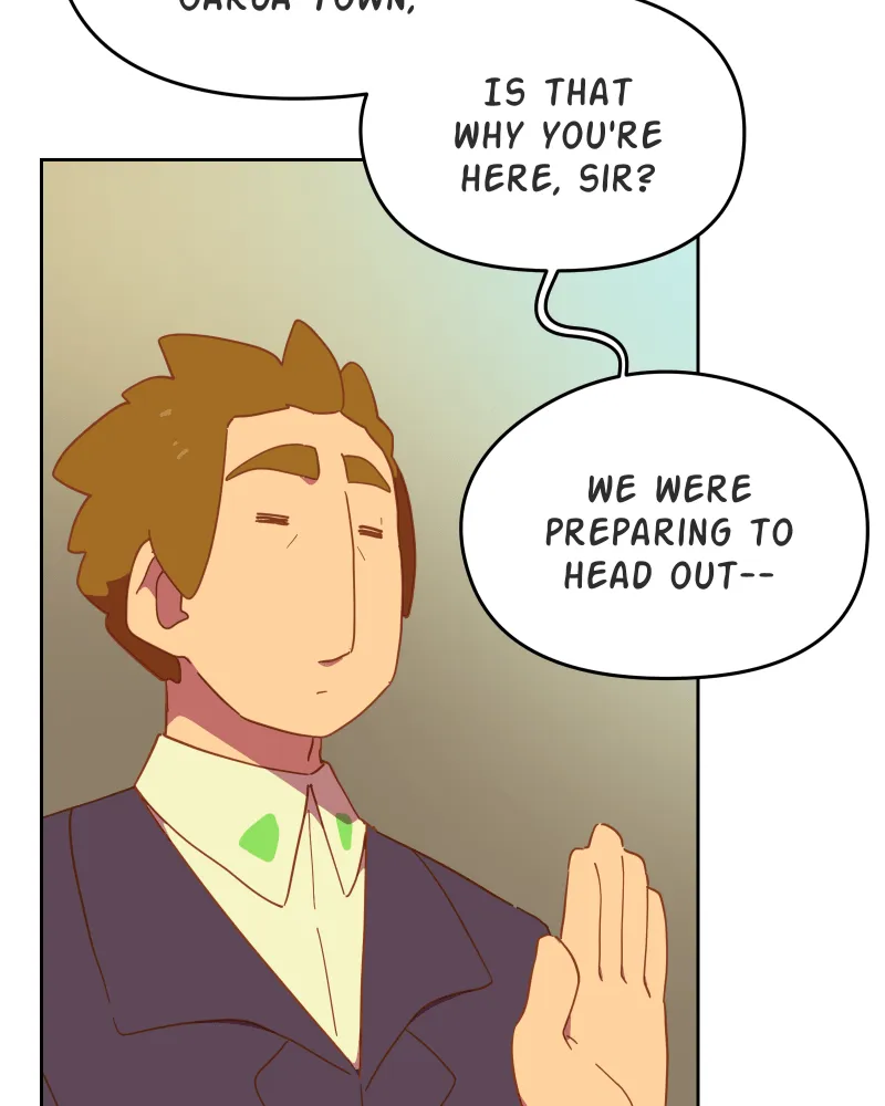 Four Leaf Chapter 145 page 78 - 