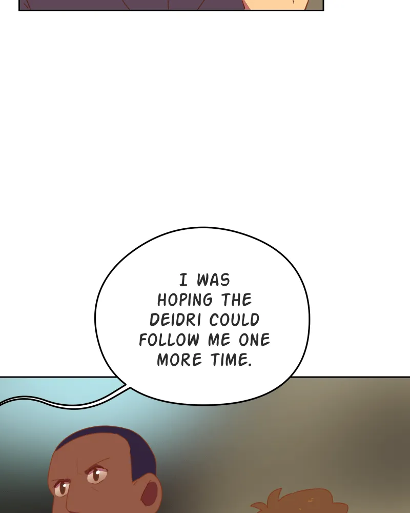 Four Leaf Chapter 145 page 79 - 