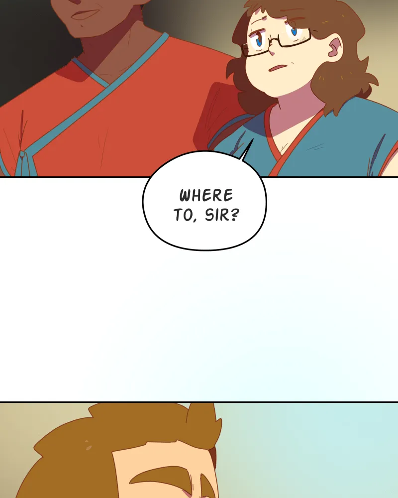 Four Leaf Chapter 145 page 80 - 