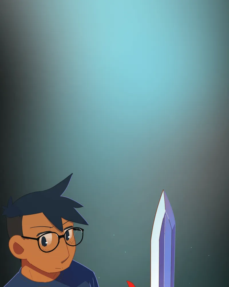 Four Leaf Chapter 145 page 83 - 