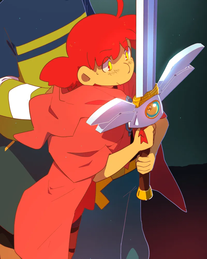 Four Leaf Chapter 145 page 84 - 