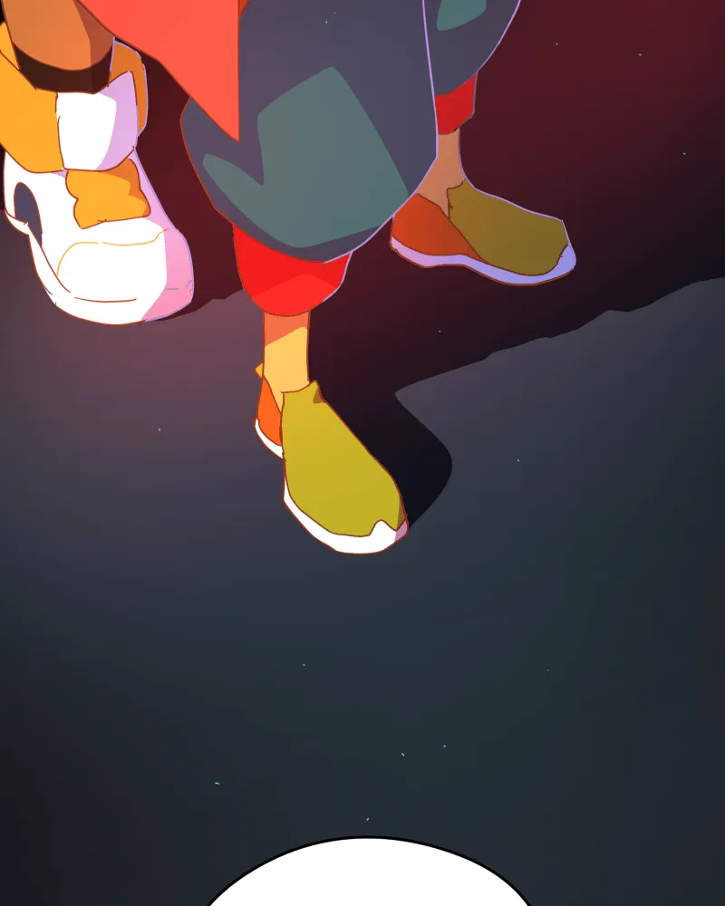 Four Leaf Chapter 145 page 85 - 