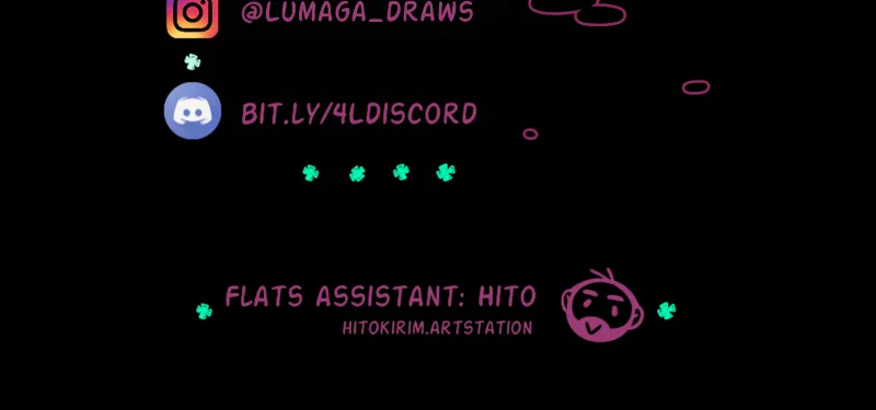 Four Leaf Chapter 145 page 88 - 
