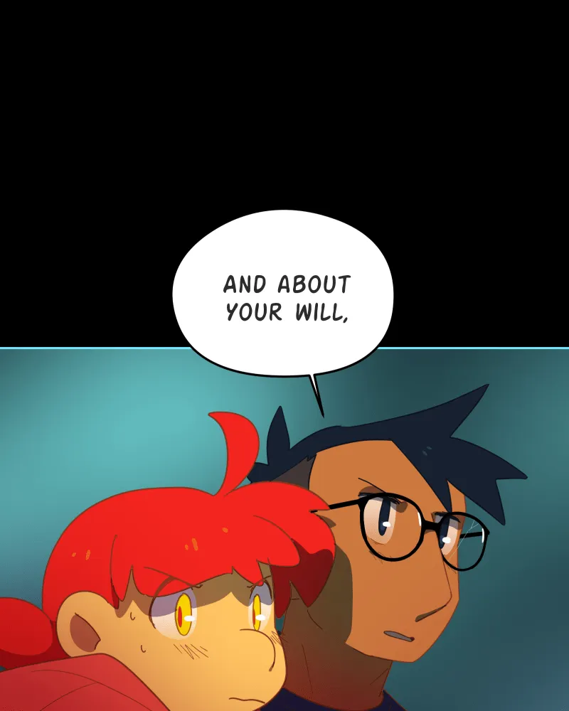 Four Leaf Chapter 146 page 2 - 
