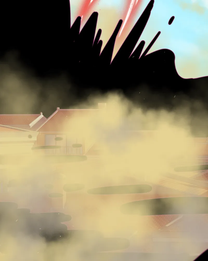 Four Leaf Chapter 146 page 12 - 