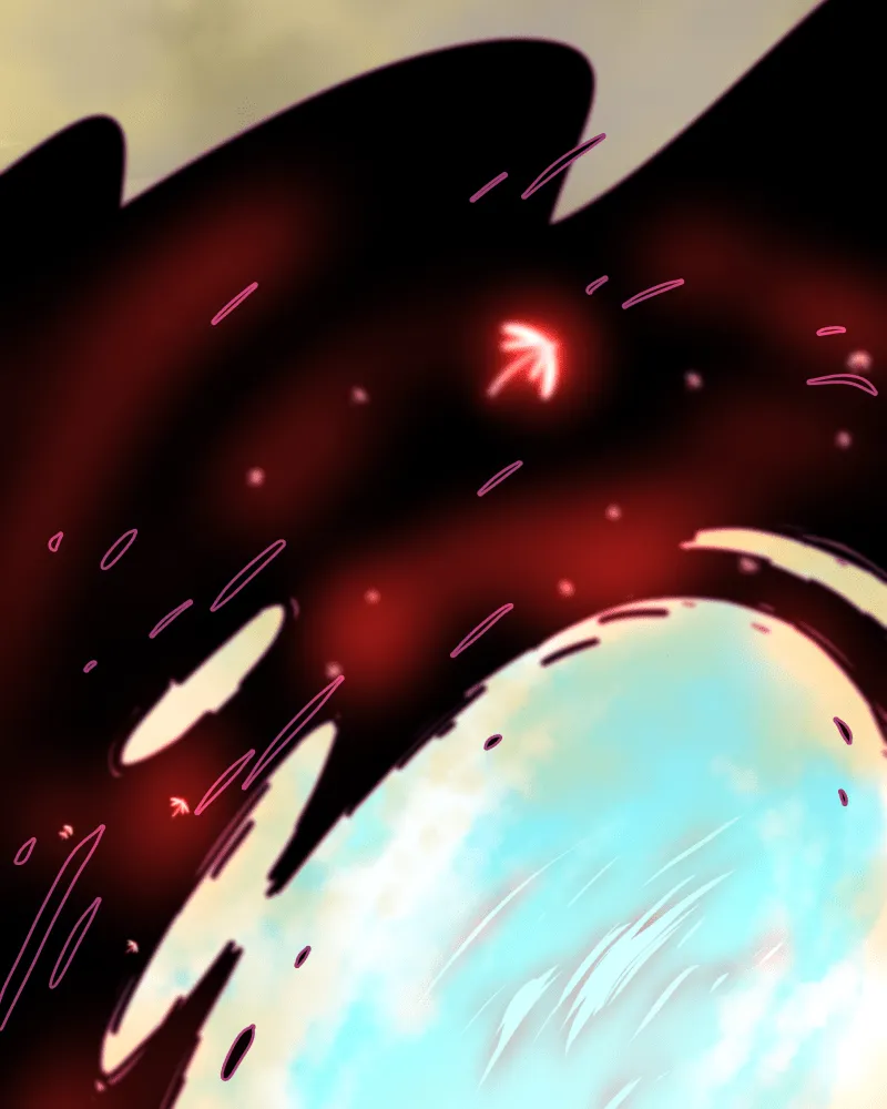 Four Leaf Chapter 146 page 13 - 