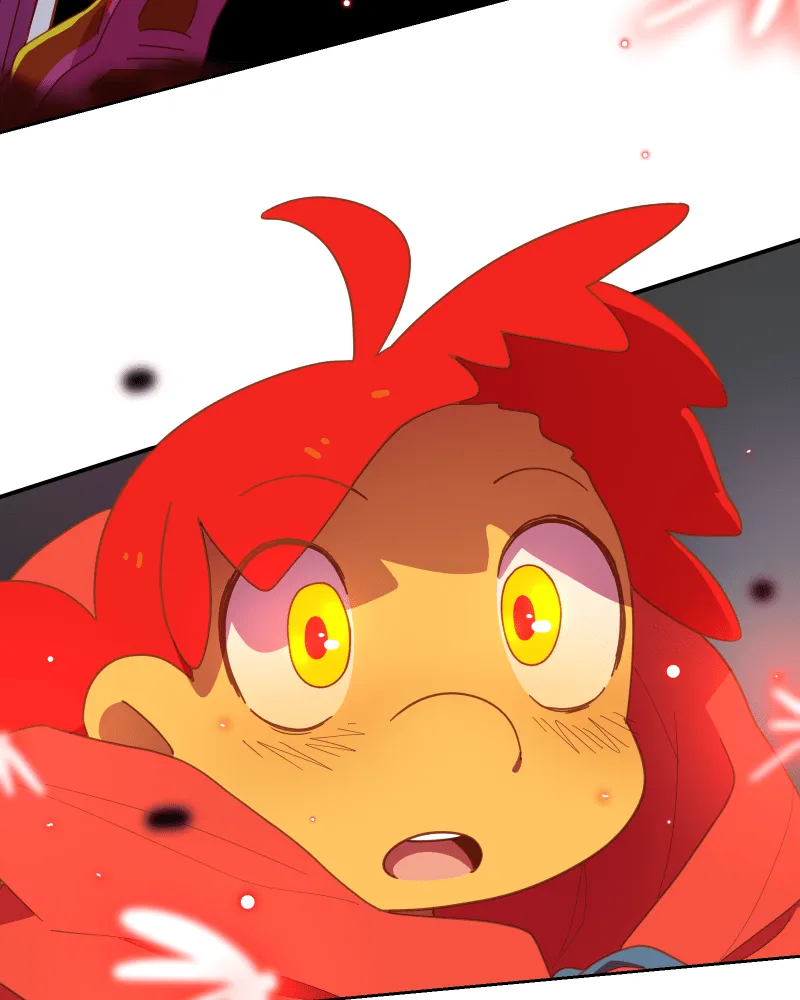 Four Leaf Chapter 146 page 15 - 