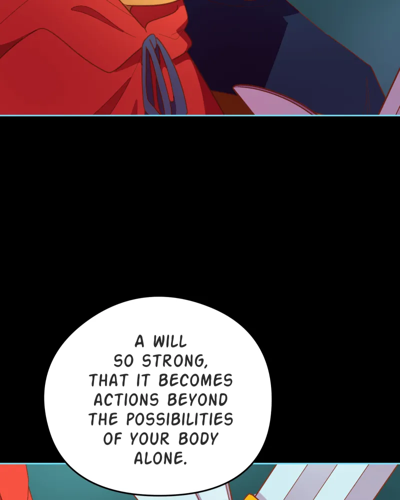 Four Leaf Chapter 146 page 3 - 