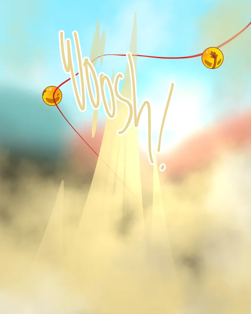 Four Leaf Chapter 146 page 21 - 
