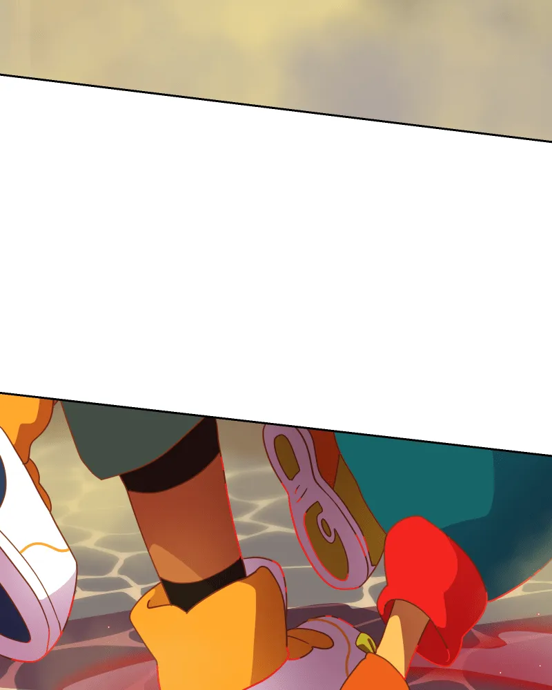 Four Leaf Chapter 146 page 24 - 