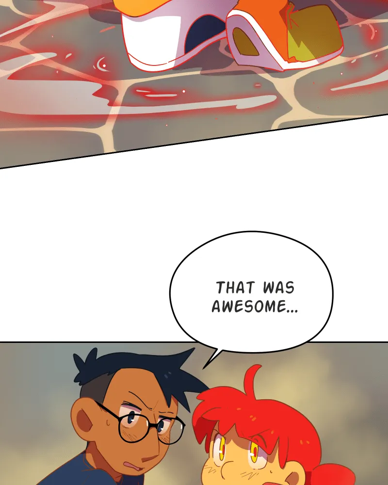 Four Leaf Chapter 146 page 25 - 