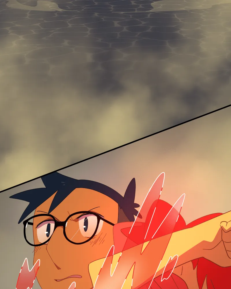 Four Leaf Chapter 146 page 36 - 