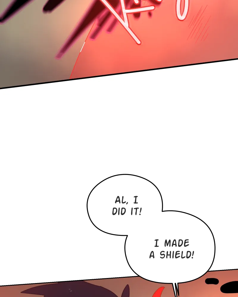 Four Leaf Chapter 146 page 38 - 