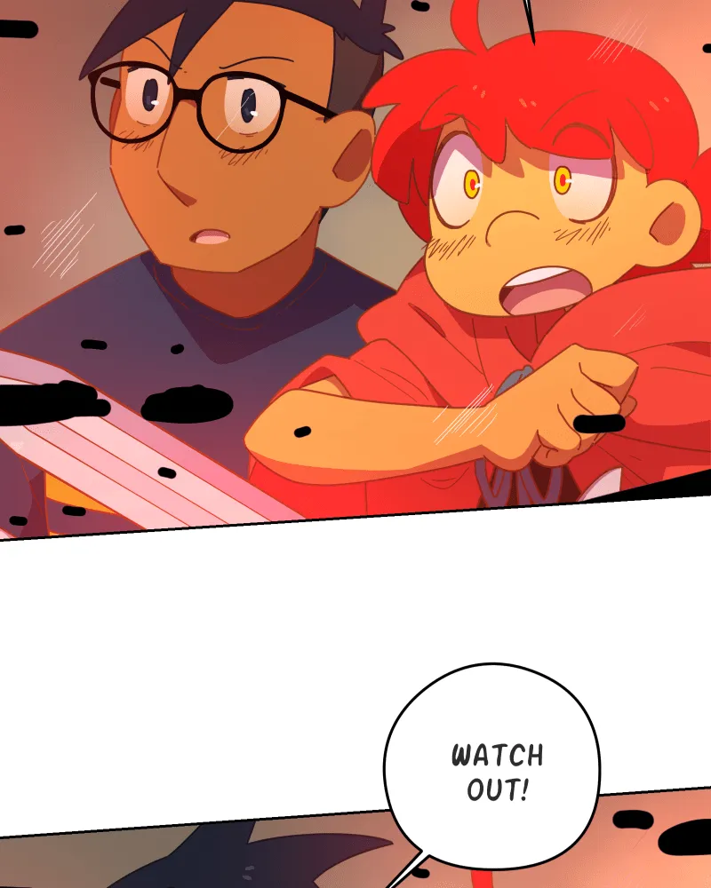 Four Leaf Chapter 146 page 39 - 