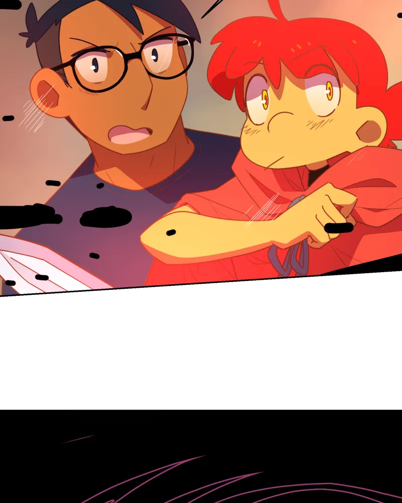 Four Leaf Chapter 146 page 40 - 