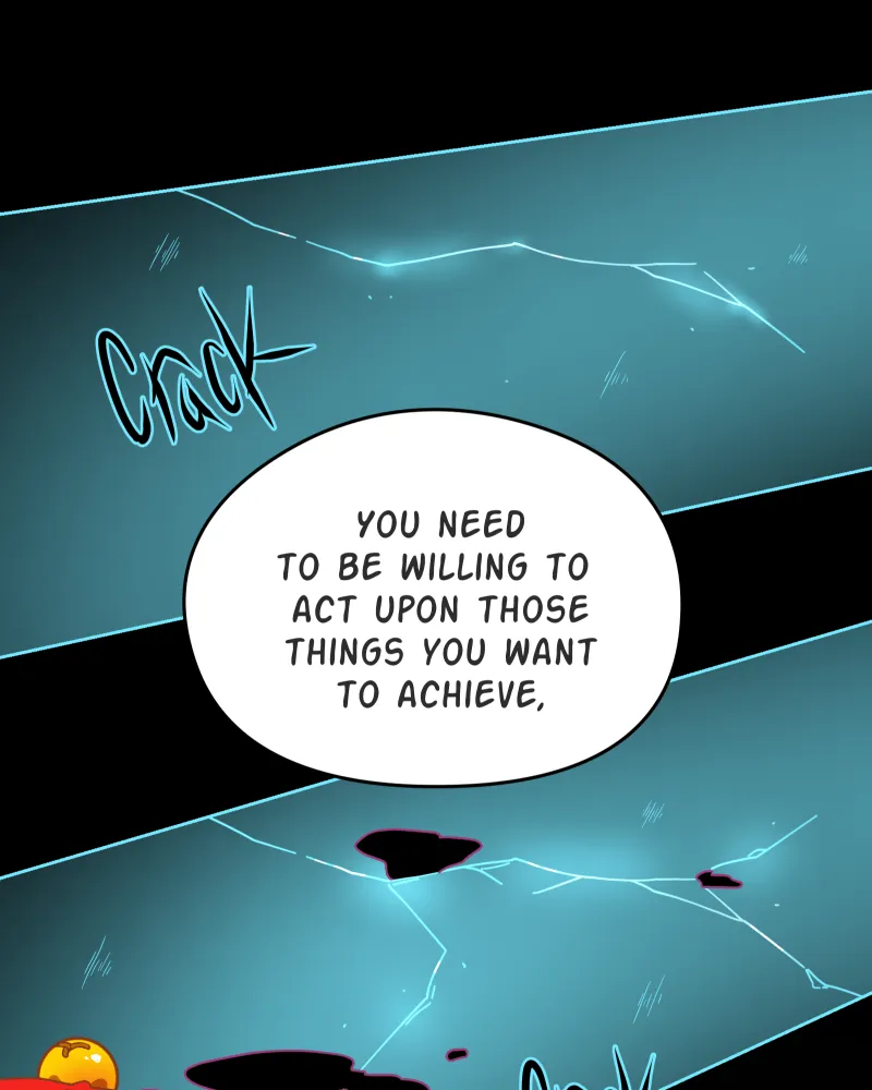 Four Leaf Chapter 146 page 5 - 