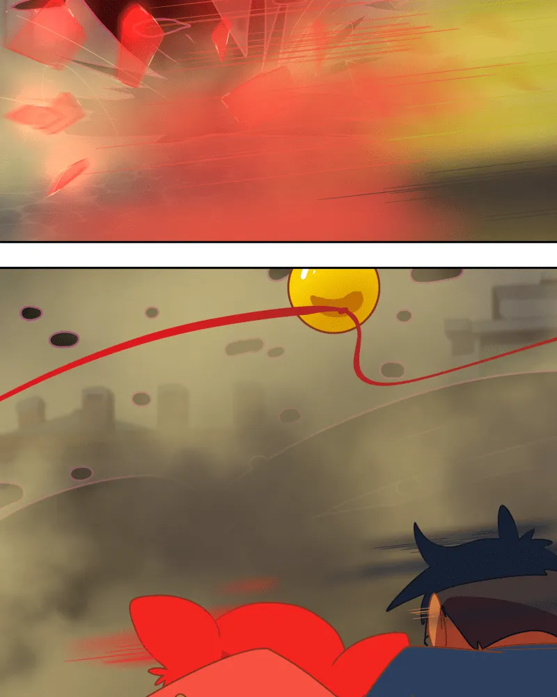 Four Leaf Chapter 146 page 43 - 