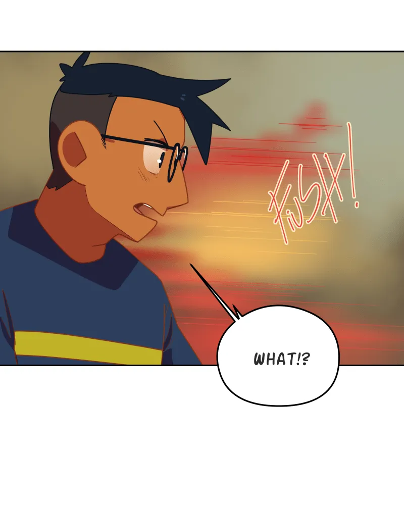 Four Leaf Chapter 146 page 46 - 