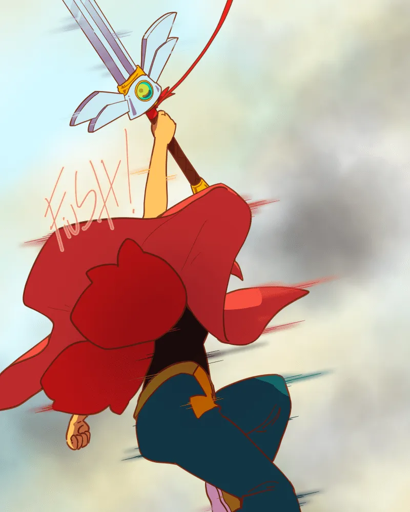 Four Leaf Chapter 146 page 48 - 