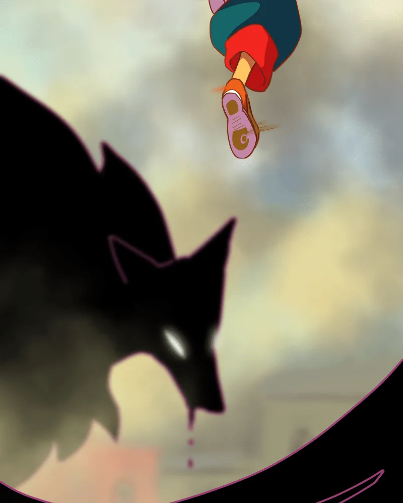 Four Leaf Chapter 146 page 49 - 