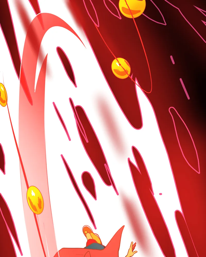Four Leaf Chapter 146 page 51 - 