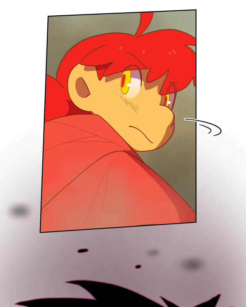 Four Leaf Chapter 146 page 55 - 