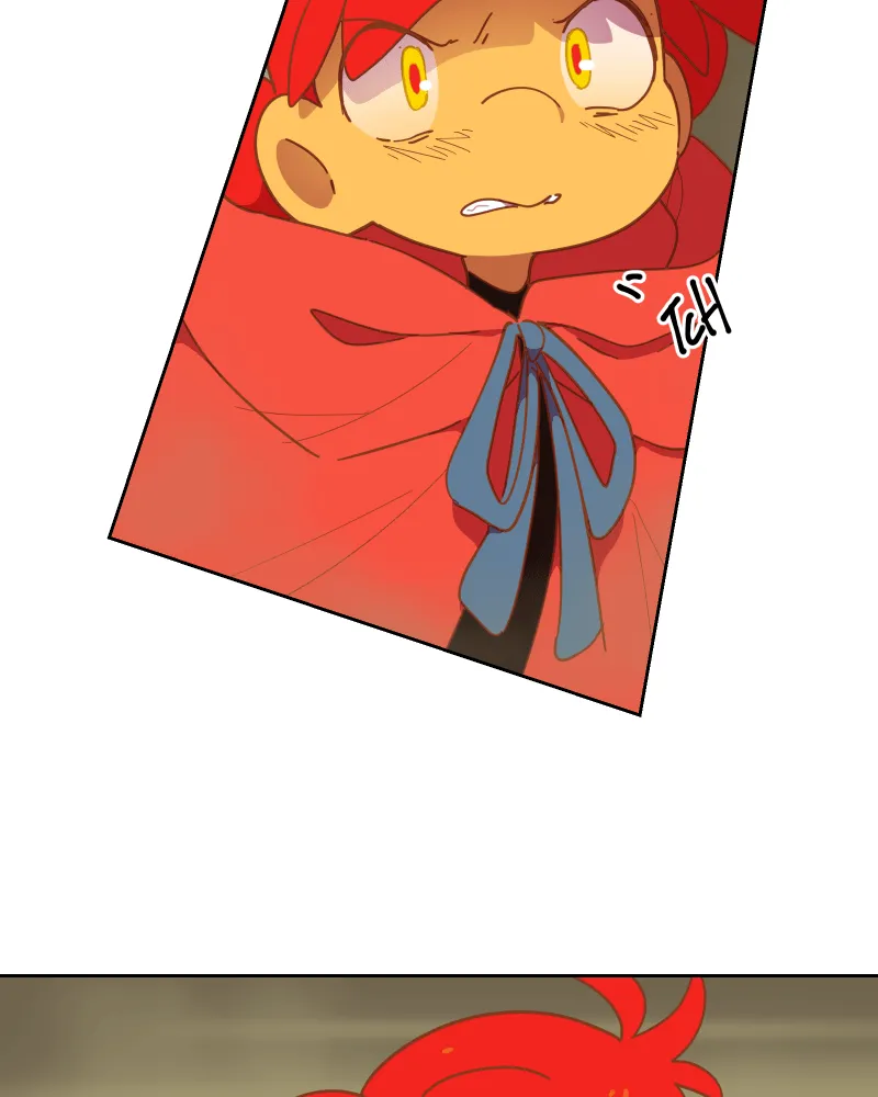 Four Leaf Chapter 146 page 59 - 