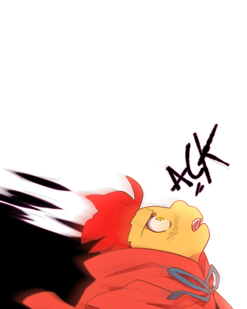 Four Leaf Chapter 146 page 61 - 