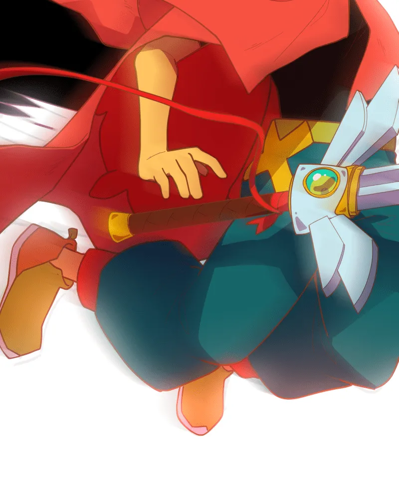 Four Leaf Chapter 146 page 62 - 