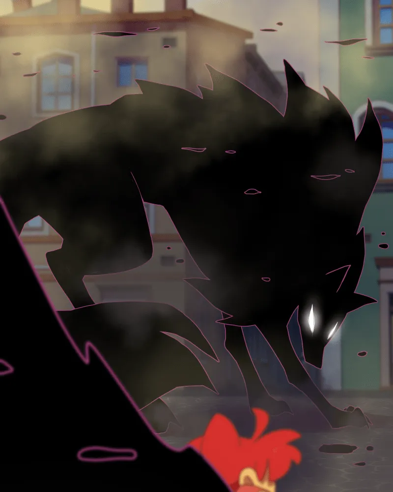Four Leaf Chapter 146 page 65 - 