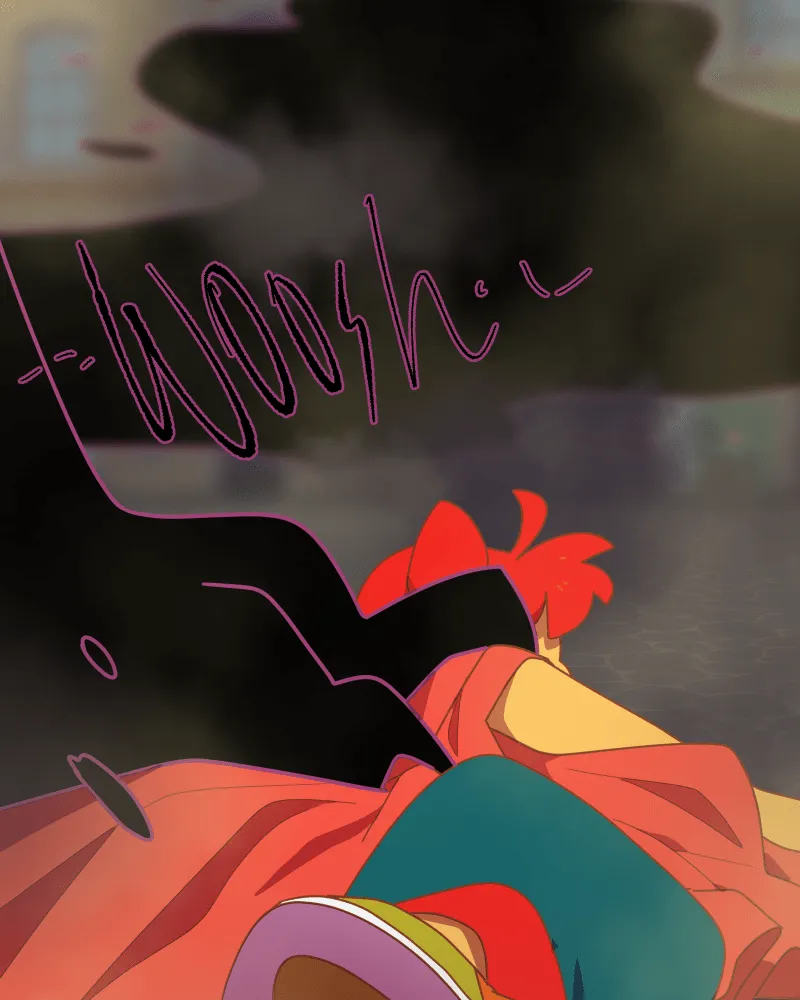 Four Leaf Chapter 146 page 67 - 